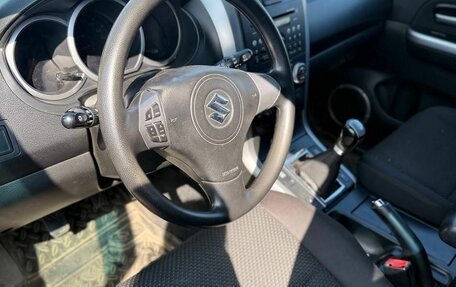 Suzuki Grand Vitara, 2011 год, 855 000 рублей, 14 фотография