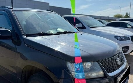 Suzuki Grand Vitara, 2011 год, 855 000 рублей, 4 фотография