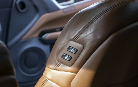 Lexus GS IV рестайлинг, 2012 год, 2 395 000 рублей, 15 фотография