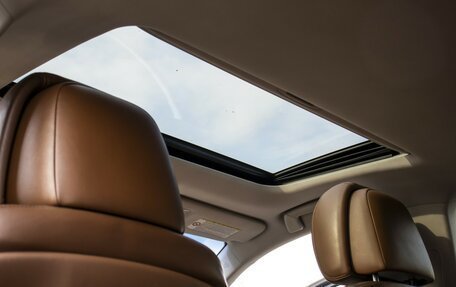 Lexus GS IV рестайлинг, 2012 год, 2 395 000 рублей, 16 фотография