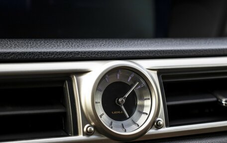 Lexus GS IV рестайлинг, 2012 год, 2 395 000 рублей, 19 фотография
