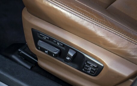 Lexus GS IV рестайлинг, 2012 год, 2 395 000 рублей, 23 фотография