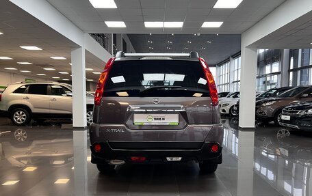 Nissan X-Trail, 2007 год, 1 195 000 рублей, 6 фотография