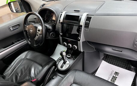 Nissan X-Trail, 2007 год, 1 195 000 рублей, 15 фотография