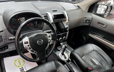 Nissan X-Trail, 2007 год, 1 195 000 рублей, 10 фотография