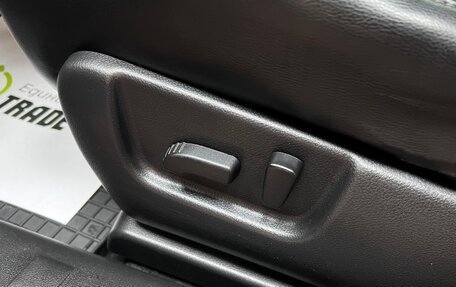 Nissan X-Trail, 2007 год, 1 195 000 рублей, 17 фотография