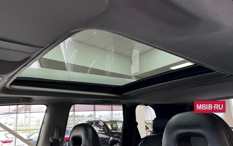 Nissan X-Trail, 2007 год, 1 195 000 рублей, 18 фотография