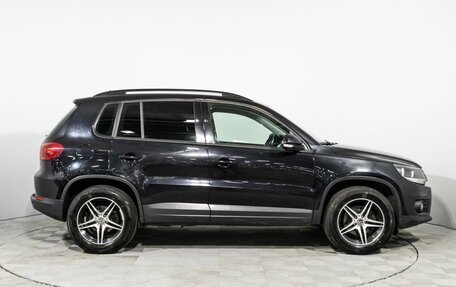 Volkswagen Tiguan I, 2012 год, 715 898 рублей, 4 фотография