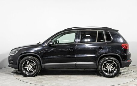 Volkswagen Tiguan I, 2012 год, 715 898 рублей, 8 фотография