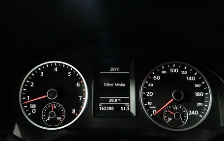 Volkswagen Tiguan I, 2012 год, 715 898 рублей, 12 фотография