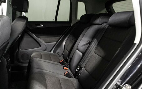 Volkswagen Tiguan I, 2012 год, 715 898 рублей, 10 фотография