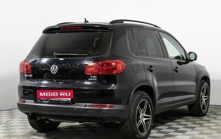 Volkswagen Tiguan I, 2012 год, 715 898 рублей, 5 фотография