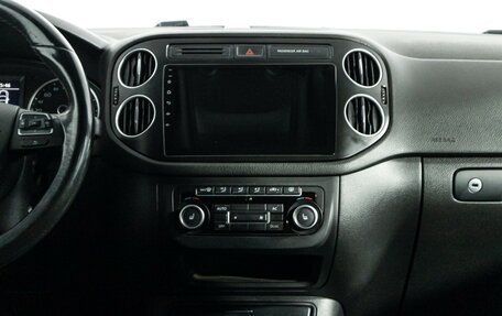 Volkswagen Tiguan I, 2012 год, 715 898 рублей, 14 фотография