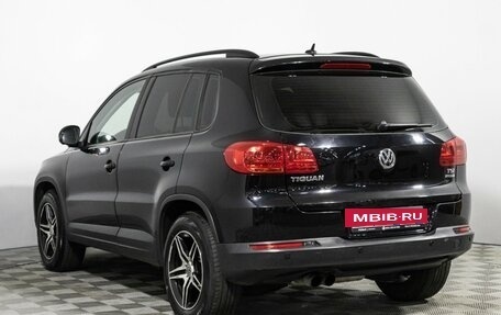 Volkswagen Tiguan I, 2012 год, 715 898 рублей, 7 фотография