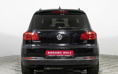 Volkswagen Tiguan I, 2012 год, 715 898 рублей, 6 фотография