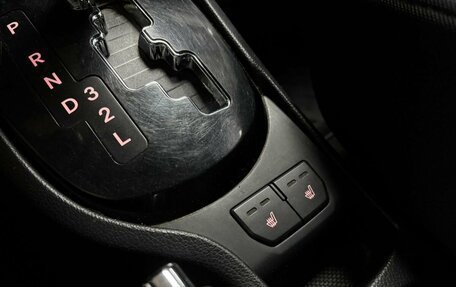 KIA Rio III рестайлинг, 2011 год, 705 000 рублей, 17 фотография