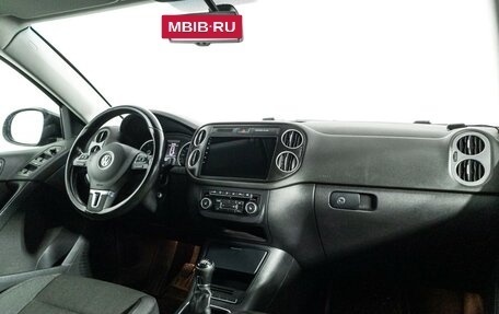 Volkswagen Tiguan I, 2012 год, 715 898 рублей, 9 фотография
