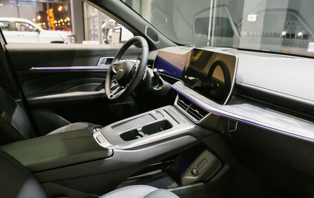 Haval F7, 2025 год, 3 499 000 рублей, 21 фотография