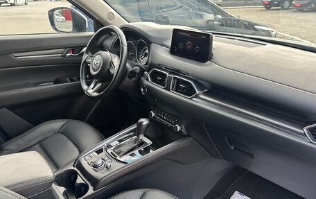 Mazda CX-5 II, 2021 год, 3 150 000 рублей, 15 фотография