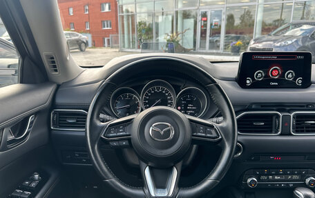 Mazda CX-5 II, 2021 год, 3 150 000 рублей, 18 фотография