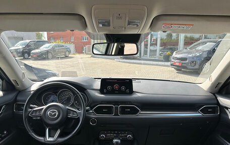 Mazda CX-5 II, 2021 год, 3 150 000 рублей, 17 фотография