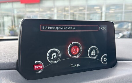 Mazda CX-5 II, 2021 год, 3 150 000 рублей, 22 фотография