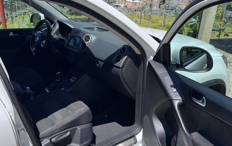 Volkswagen Tiguan I, 2016 год, 2 000 000 рублей, 19 фотография