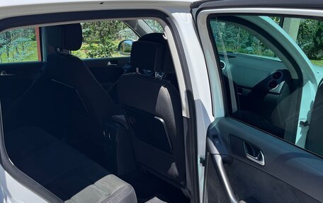 Volkswagen Tiguan I, 2016 год, 2 000 000 рублей, 23 фотография