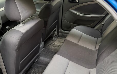 Chevrolet Lacetti, 2010 год, 750 000 рублей, 5 фотография