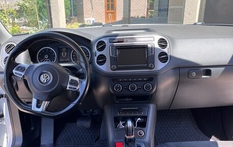 Volkswagen Tiguan I, 2016 год, 2 000 000 рублей, 24 фотография