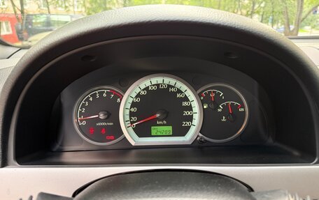 Chevrolet Lacetti, 2010 год, 750 000 рублей, 6 фотография
