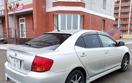 Toyota Allion, 2003 год, 650 000 рублей, 2 фотография