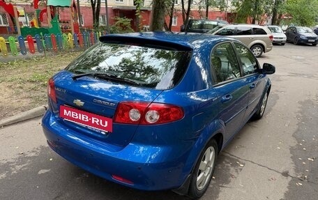 Chevrolet Lacetti, 2010 год, 750 000 рублей, 3 фотография