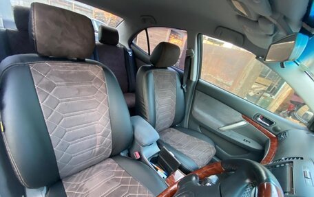 Toyota Allion, 2003 год, 650 000 рублей, 6 фотография