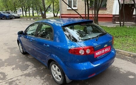 Chevrolet Lacetti, 2010 год, 750 000 рублей, 4 фотография