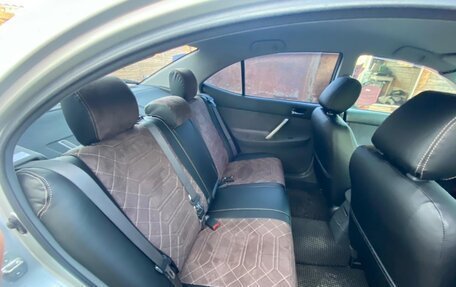 Toyota Allion, 2003 год, 650 000 рублей, 5 фотография