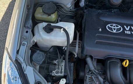 Toyota Allion, 2003 год, 650 000 рублей, 9 фотография