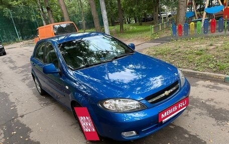 Chevrolet Lacetti, 2010 год, 750 000 рублей, 2 фотография