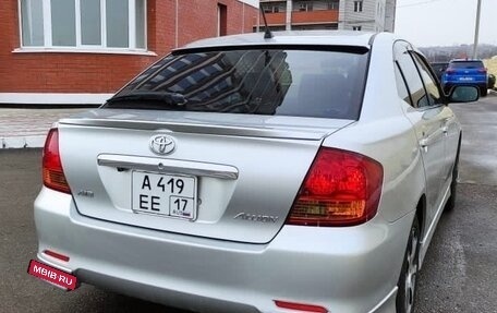 Toyota Allion, 2003 год, 650 000 рублей, 3 фотография