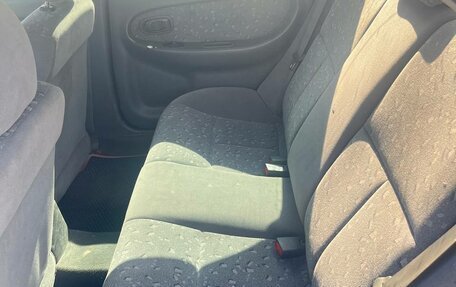 KIA Spectra II (LD), 2008 год, 190 000 рублей, 8 фотография