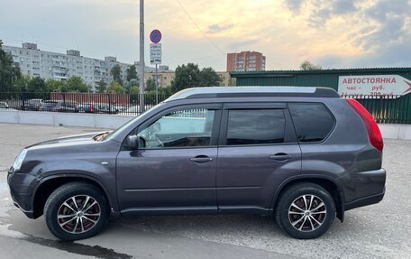 Nissan X-Trail, 2011 год, 1 100 000 рублей, 2 фотография