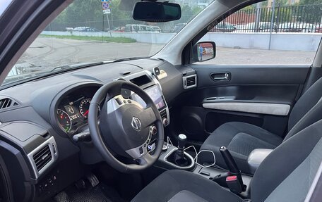 Nissan X-Trail, 2011 год, 1 100 000 рублей, 5 фотография