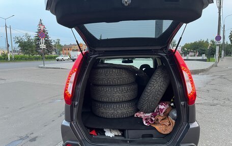 Nissan X-Trail, 2011 год, 1 100 000 рублей, 6 фотография