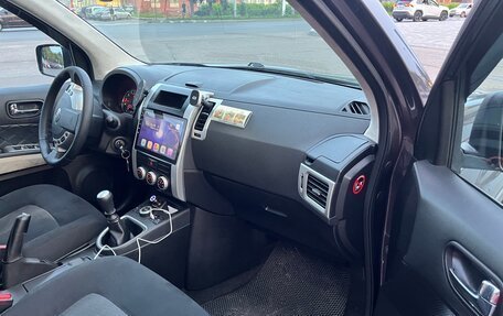 Nissan X-Trail, 2011 год, 1 100 000 рублей, 7 фотография