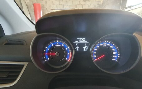 Hyundai Elantra V, 2013 год, 1 150 000 рублей, 4 фотография