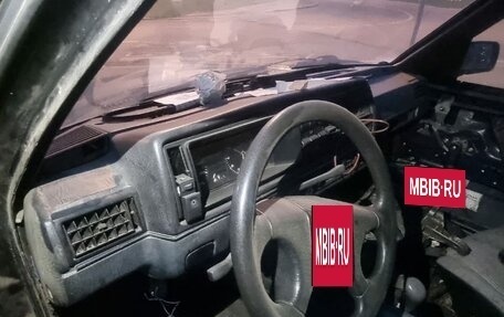 Volkswagen Golf II, 1986 год, 50 000 рублей, 6 фотография