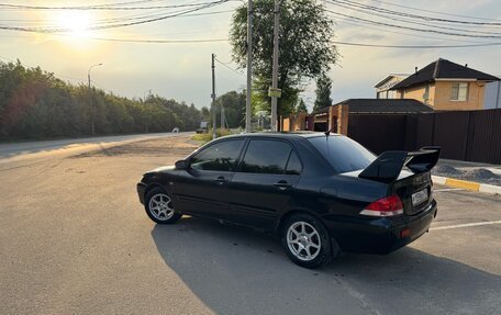 Mitsubishi Lancer IX, 2005 год, 315 000 рублей, 2 фотография