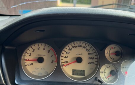 Mitsubishi Lancer IX, 2005 год, 315 000 рублей, 12 фотография