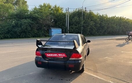 Mitsubishi Lancer IX, 2005 год, 315 000 рублей, 7 фотография