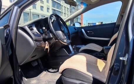 KIA cee'd III, 2017 год, 1 350 000 рублей, 10 фотография
